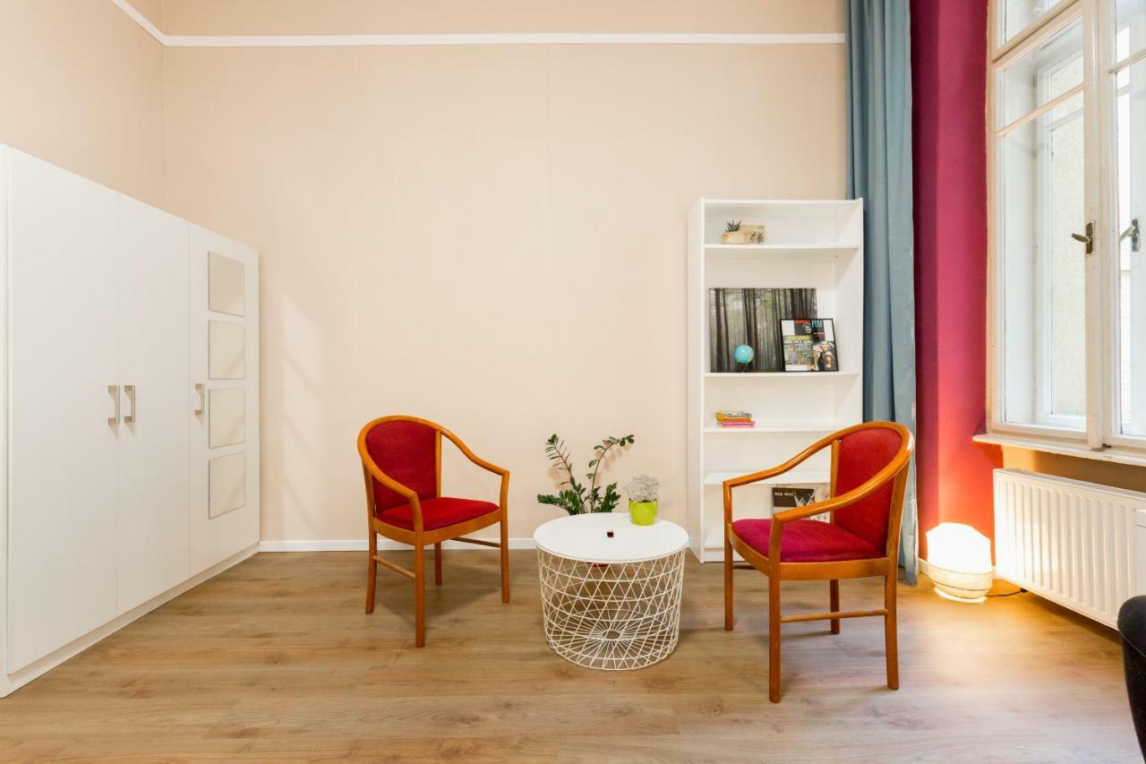 Unique Riverside Apartment Будапеща Екстериор снимка